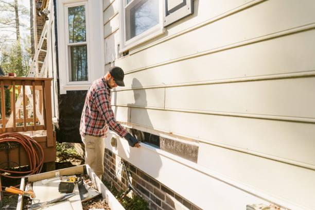 Trusted Vinyl Siding service in Brighton, CO - Creative Siding